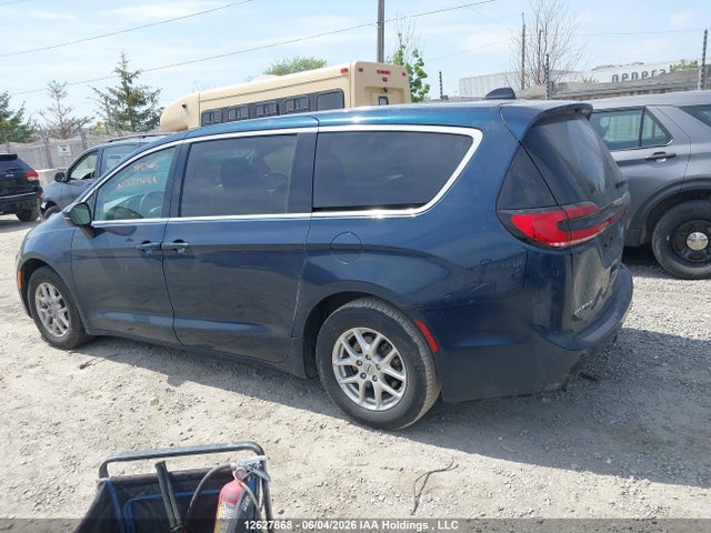 Chrysler Pacifica Touring L 2023 2C4RC1BG4PR561090 Image 14