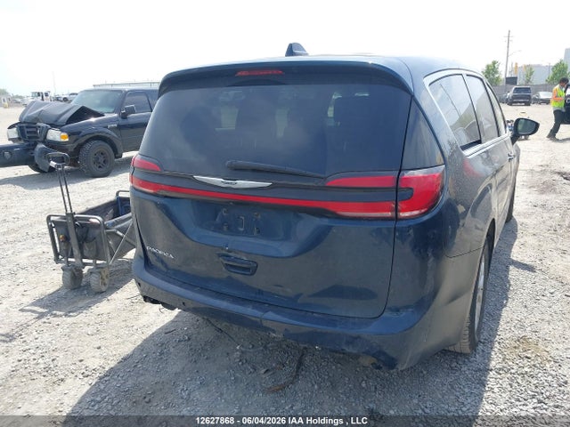 Chrysler Pacifica Touring L 2023 2C4RC1BG4PR561090 Image 16