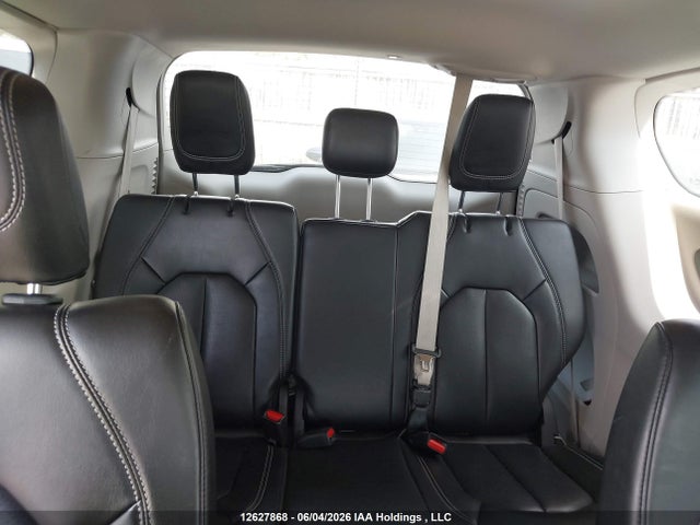 Chrysler Pacifica Touring L 2023 2C4RC1BG4PR561090 Image 17