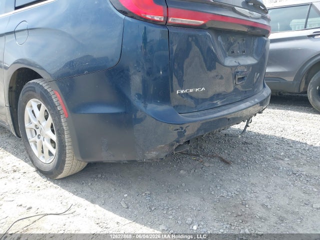 Chrysler Pacifica Touring L 2023 2C4RC1BG4PR561090 Image 18