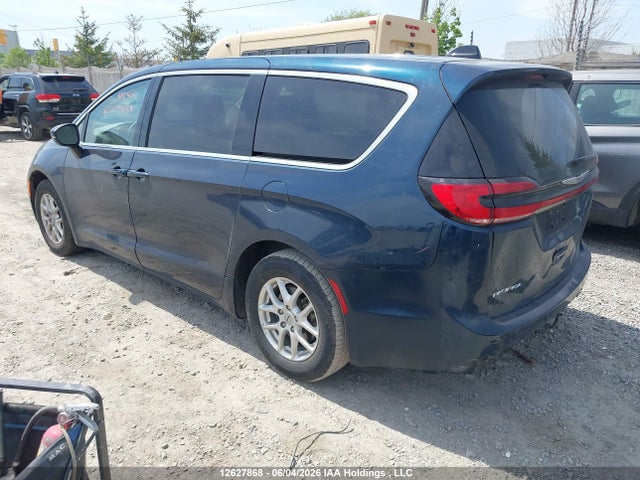 Chrysler Pacifica Touring L 2023 2C4RC1BG4PR561090 Image 3