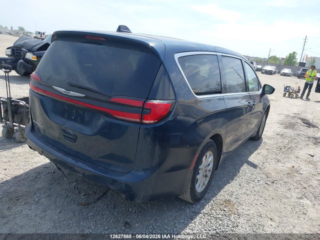 Chrysler Pacifica Touring L 2023 2C4RC1BG4PR561090 Image 4