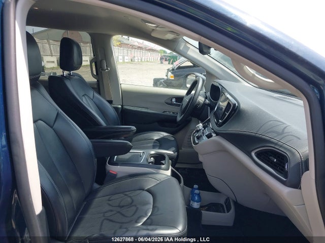 Chrysler Pacifica Touring L 2023 2C4RC1BG4PR561090 Image 5