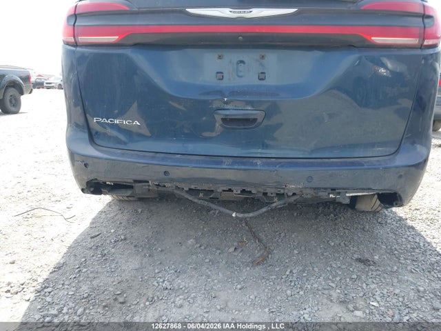 2023 Chrysler Pacifica Touring L მანქანა იყიდება აუქციონზე, vin: 2C4RC1BG4PR561090, აუქციონის ნომერი: 12627868