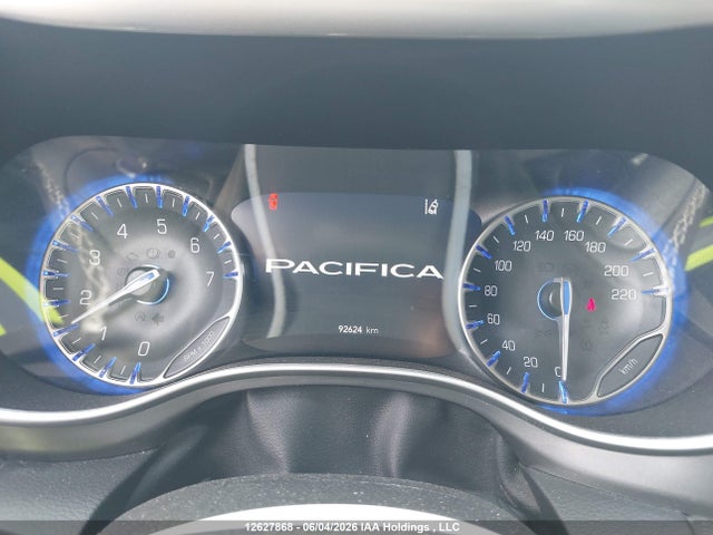 Chrysler Pacifica Touring L 2023 2C4RC1BG4PR561090 Image 7