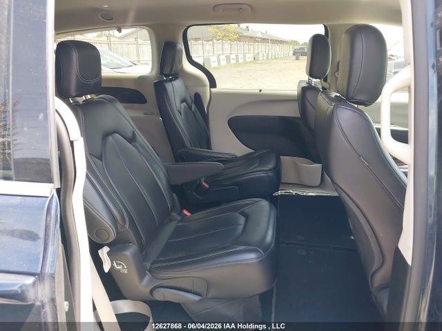 Chrysler Pacifica Touring L 2023 2C4RC1BG4PR561090 Image 8