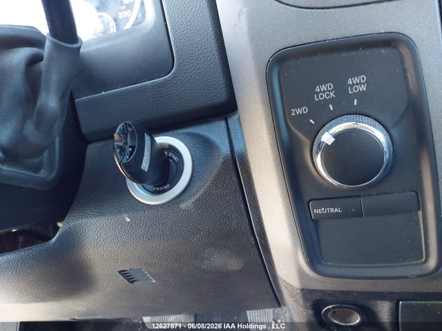 RAM 1500 St 2017 3C6RR7KT1HG783633 Image 11