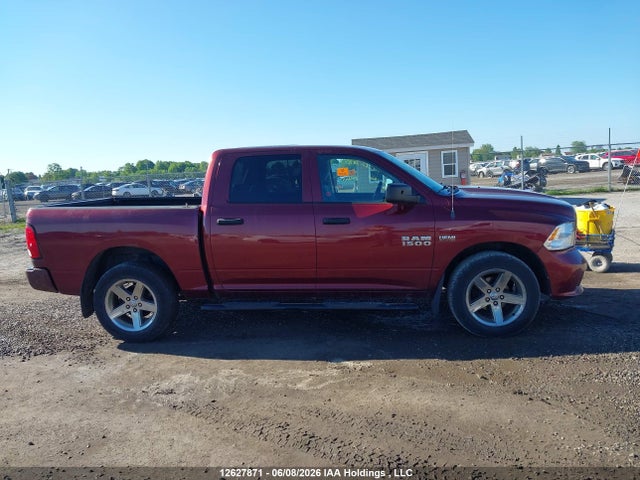 RAM 1500 St 2017 3C6RR7KT1HG783633 Image 13