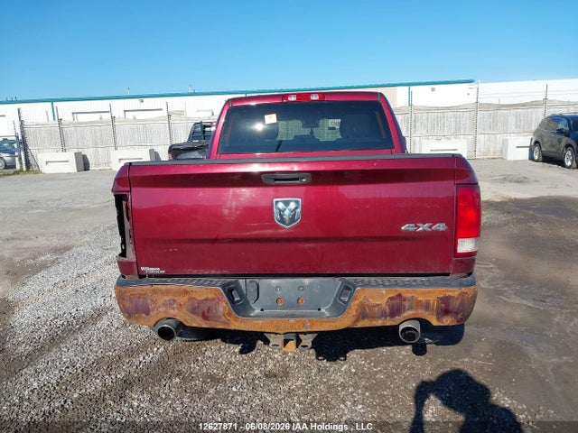 RAM 1500 St 2017 3C6RR7KT1HG783633 Image 16