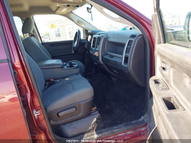 RAM 1500 St 2017 3C6RR7KT1HG783633 Image 5