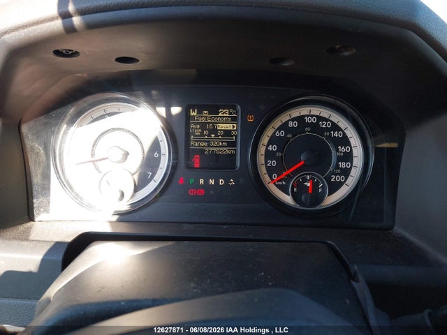 RAM 1500 St 2017 3C6RR7KT1HG783633 Image 7