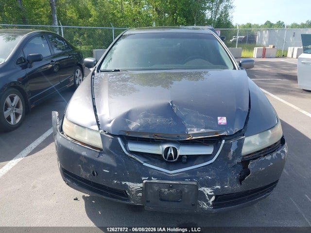 Продаж на аукціоні авто 2006 Acura 3.2tl, vin: 19UUA66266A801692, номер лоту: 12627872