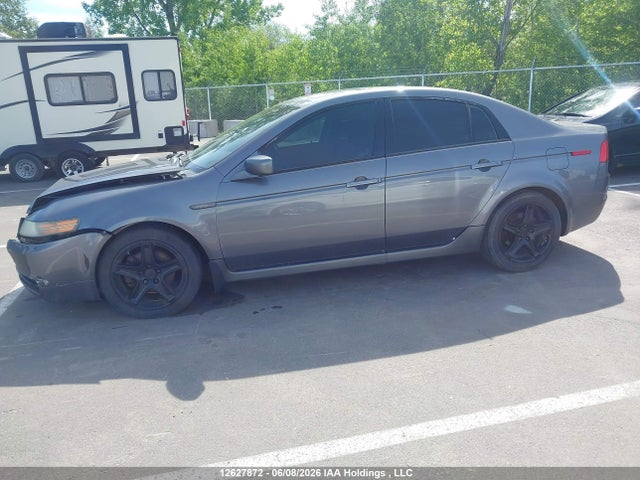 Продаж на аукціоні авто 2006 Acura 3.2tl, vin: 19UUA66266A801692, номер лоту: 12627872