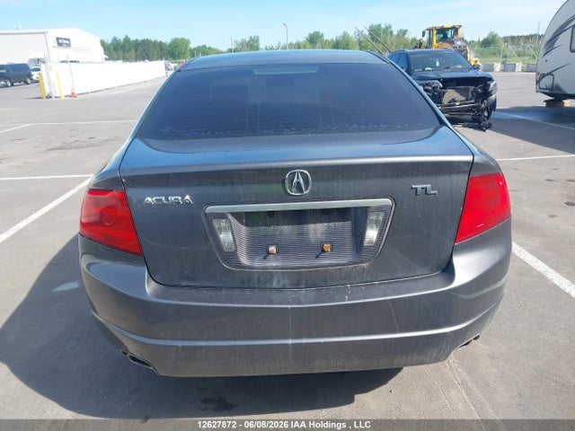 Продаж на аукціоні авто 2006 Acura 3.2tl, vin: 19UUA66266A801692, номер лоту: 12627872