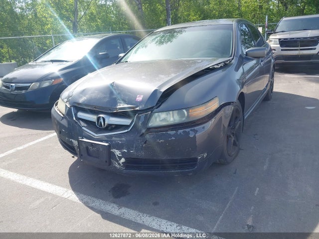 Продаж на аукціоні авто 2006 Acura 3.2tl, vin: 19UUA66266A801692, номер лоту: 12627872