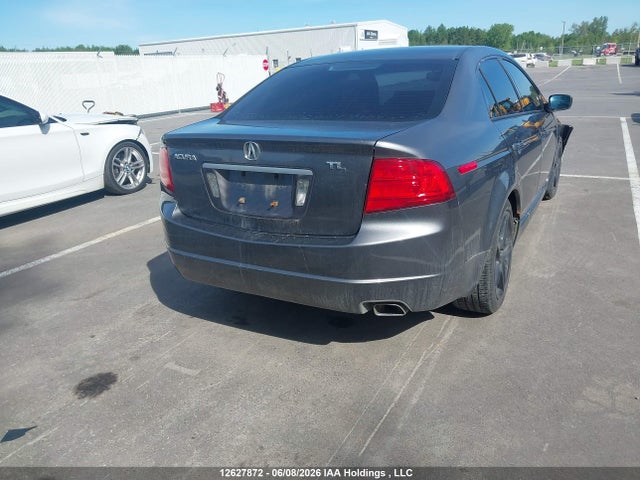 Продаж на аукціоні авто 2006 Acura 3.2tl, vin: 19UUA66266A801692, номер лоту: 12627872
