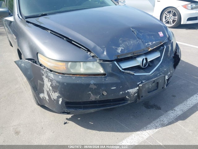 Продаж на аукціоні авто 2006 Acura 3.2tl, vin: 19UUA66266A801692, номер лоту: 12627872