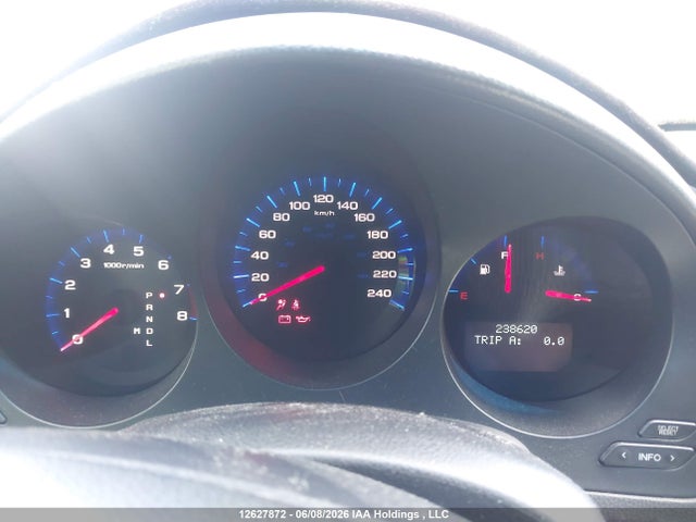 Продаж на аукціоні авто 2006 Acura 3.2tl, vin: 19UUA66266A801692, номер лоту: 12627872