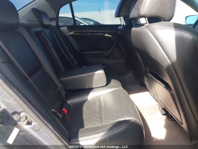 Продаж на аукціоні авто 2006 Acura 3.2tl, vin: 19UUA66266A801692, номер лоту: 12627872