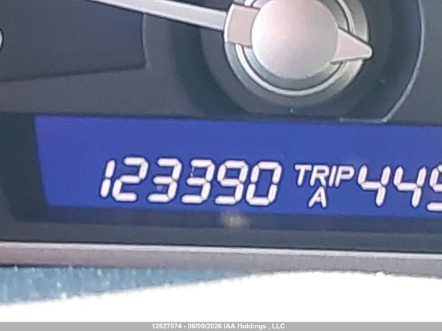 Aukcja sprzedaży 2009 Honda Civic, vin: 2HGFA164X9H114184, numer aukcji: 12627874