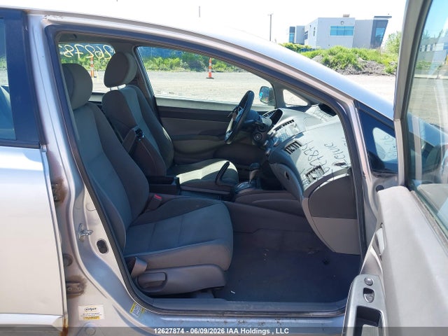 Aukcja sprzedaży 2009 Honda Civic, vin: 2HGFA164X9H114184, numer aukcji: 12627874