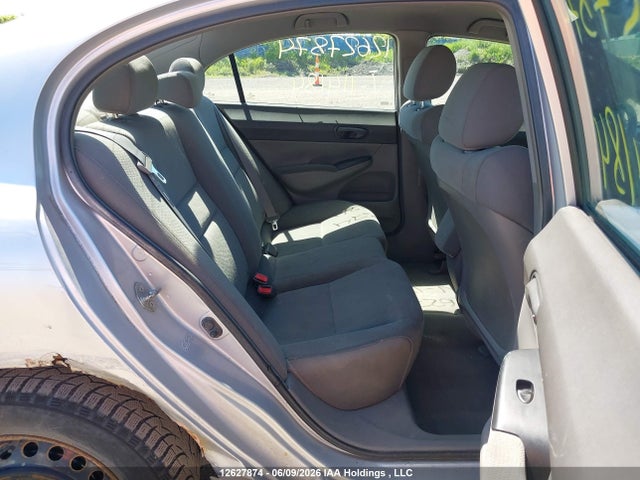 Aukcja sprzedaży 2009 Honda Civic, vin: 2HGFA164X9H114184, numer aukcji: 12627874