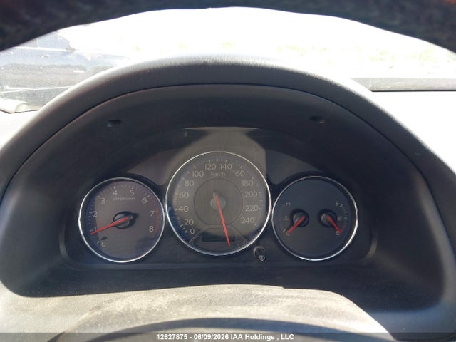 Продаж на аукціоні авто 2005 Honda Civic Lx, vin: 2HGES15865H032461, номер лоту: 12627875