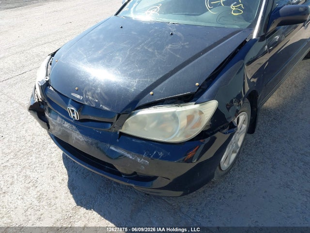 Продаж на аукціоні авто 2005 Honda Civic Lx, vin: 2HGES15865H032461, номер лоту: 12627875