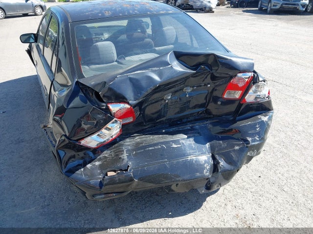 Продаж на аукціоні авто 2005 Honda Civic Lx, vin: 2HGES15865H032461, номер лоту: 12627875