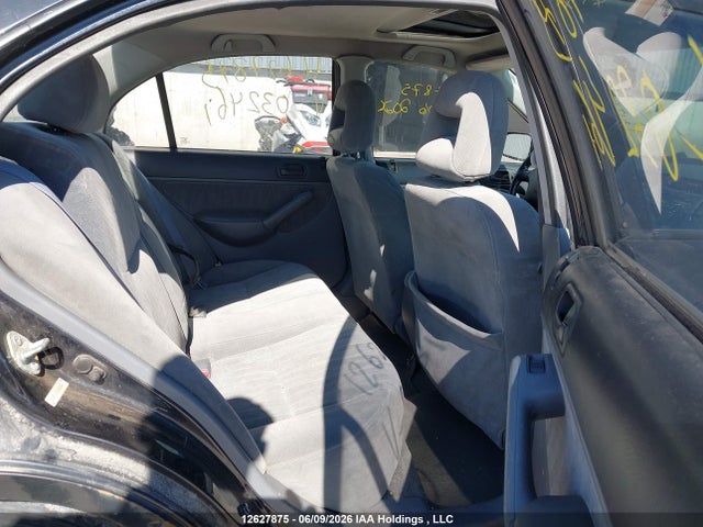 Продаж на аукціоні авто 2005 Honda Civic Lx, vin: 2HGES15865H032461, номер лоту: 12627875