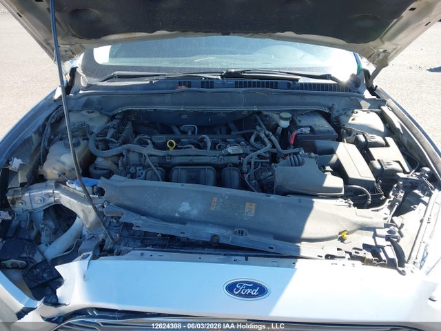 Продажа на аукционе авто 2013 Ford Fusion Se, vin: 3FA6P0H72DR258071, номер лота: 12624308