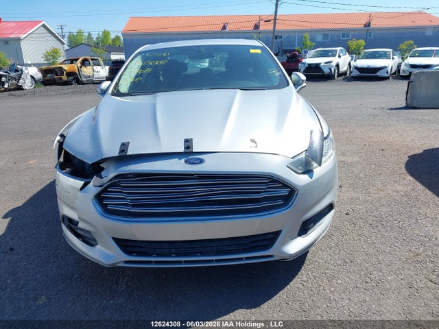 Продажа на аукционе авто 2013 Ford Fusion Se, vin: 3FA6P0H72DR258071, номер лота: 12624308