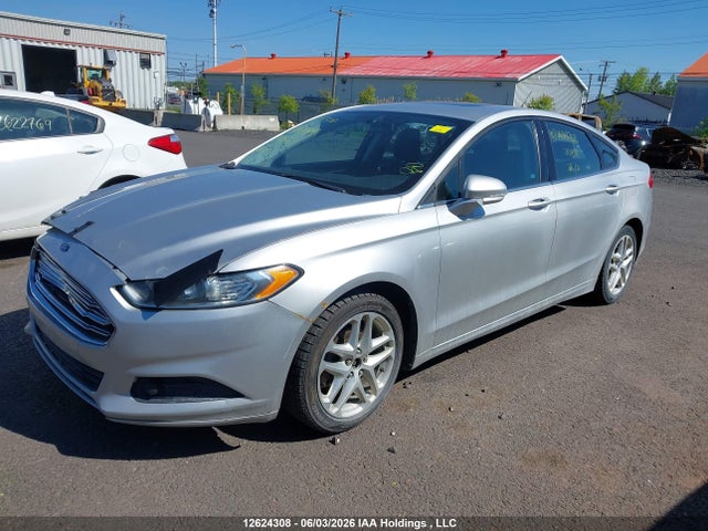 Продажа на аукционе авто 2013 Ford Fusion Se, vin: 3FA6P0H72DR258071, номер лота: 12624308
