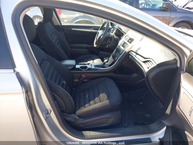 Продажа на аукционе авто 2013 Ford Fusion Se, vin: 3FA6P0H72DR258071, номер лота: 12624308