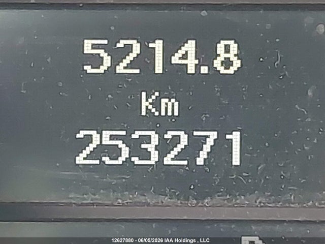 Aukcja sprzedaży 2011 Mercedes-benz Ml 350 Bluetec 4matic, vin: 4JGBB2FB1BA695251, numer aukcji: 12627880