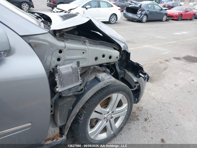 Aukcja sprzedaży 2011 Mercedes-benz Ml 350 Bluetec 4matic, vin: 4JGBB2FB1BA695251, numer aukcji: 12627880