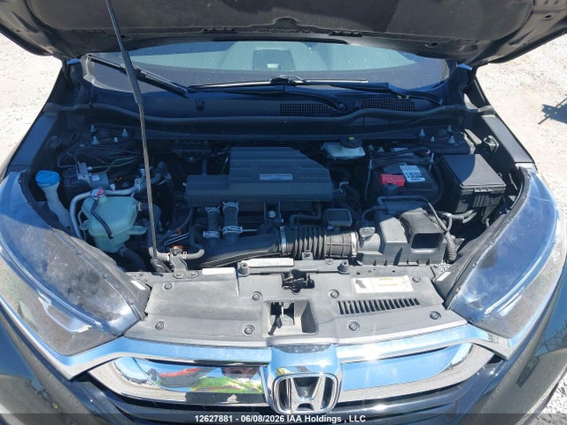 Продажа на аукционе авто 2018 Honda Cr-v, vin: 2HKRW1H39JH002280, номер лота: 12627881