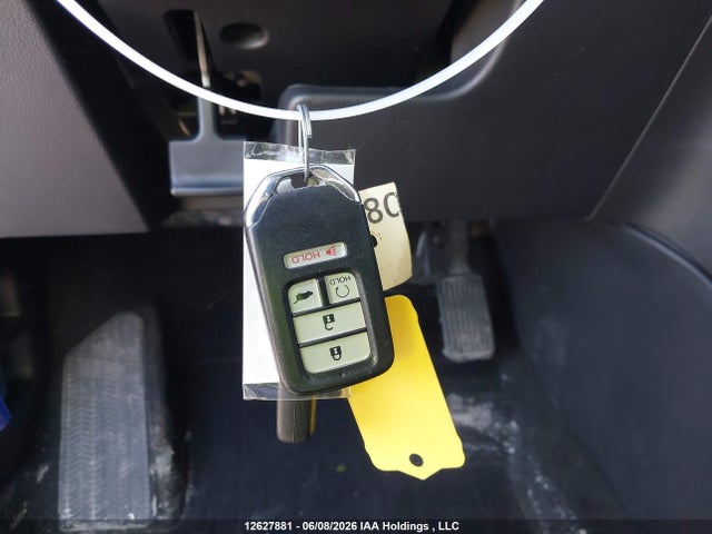 Продажа на аукционе авто 2018 Honda Cr-v, vin: 2HKRW1H39JH002280, номер лота: 12627881