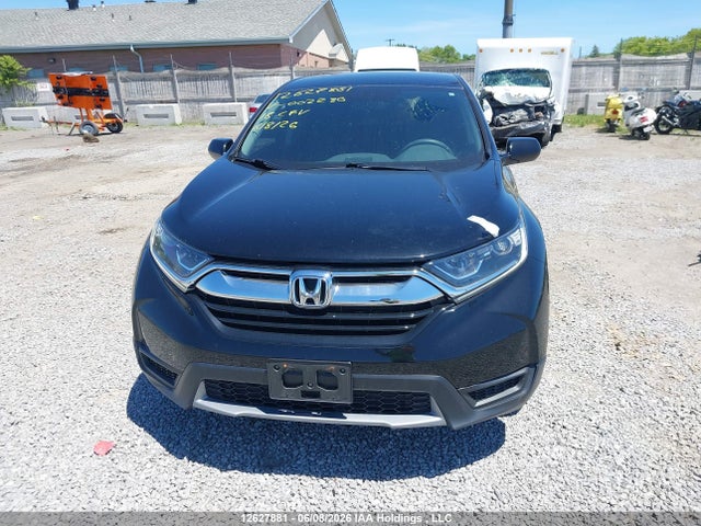 Продажа на аукционе авто 2018 Honda Cr-v, vin: 2HKRW1H39JH002280, номер лота: 12627881