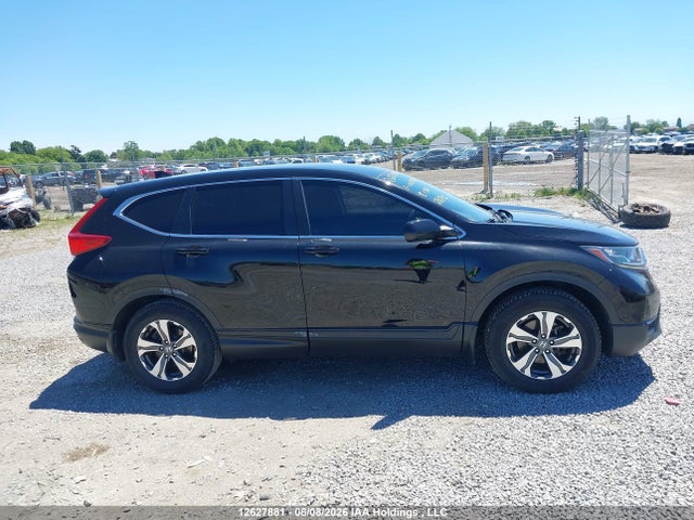 Продажа на аукционе авто 2018 Honda Cr-v, vin: 2HKRW1H39JH002280, номер лота: 12627881
