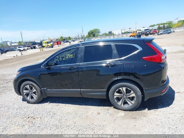 Продажа на аукционе авто 2018 Honda Cr-v, vin: 2HKRW1H39JH002280, номер лота: 12627881