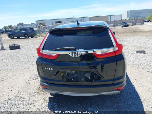 Продажа на аукционе авто 2018 Honda Cr-v, vin: 2HKRW1H39JH002280, номер лота: 12627881