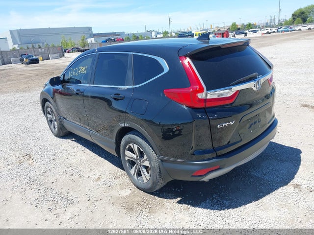 Продажа на аукционе авто 2018 Honda Cr-v, vin: 2HKRW1H39JH002280, номер лота: 12627881