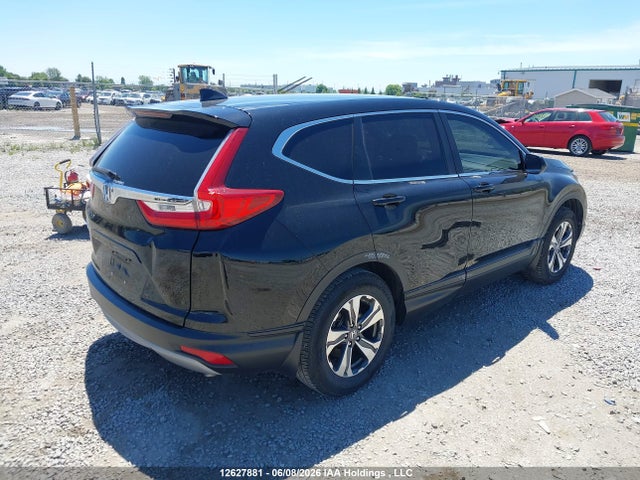 Продажа на аукционе авто 2018 Honda Cr-v, vin: 2HKRW1H39JH002280, номер лота: 12627881