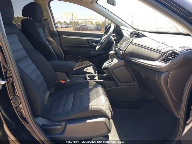 Продажа на аукционе авто 2018 Honda Cr-v, vin: 2HKRW1H39JH002280, номер лота: 12627881