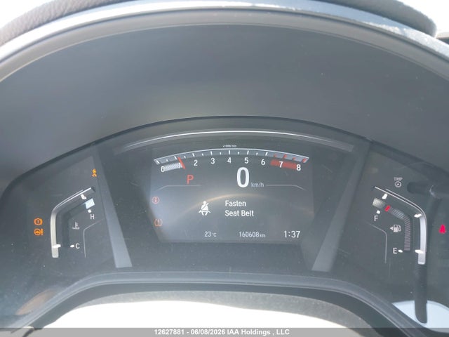 Продажа на аукционе авто 2018 Honda Cr-v, vin: 2HKRW1H39JH002280, номер лота: 12627881