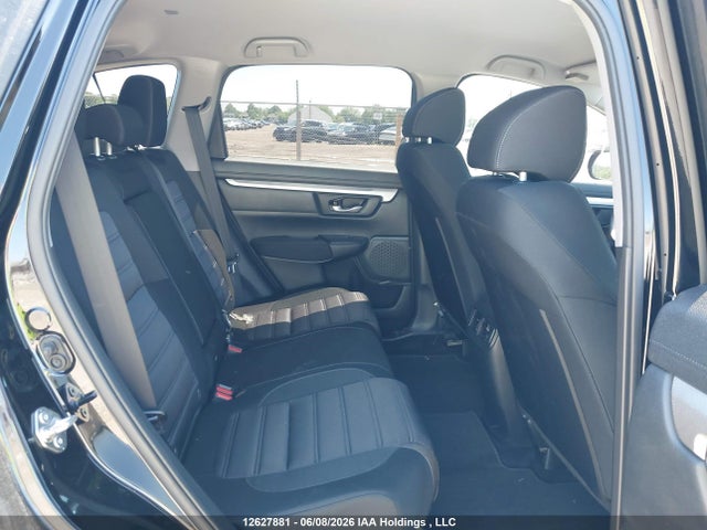 Продажа на аукционе авто 2018 Honda Cr-v, vin: 2HKRW1H39JH002280, номер лота: 12627881