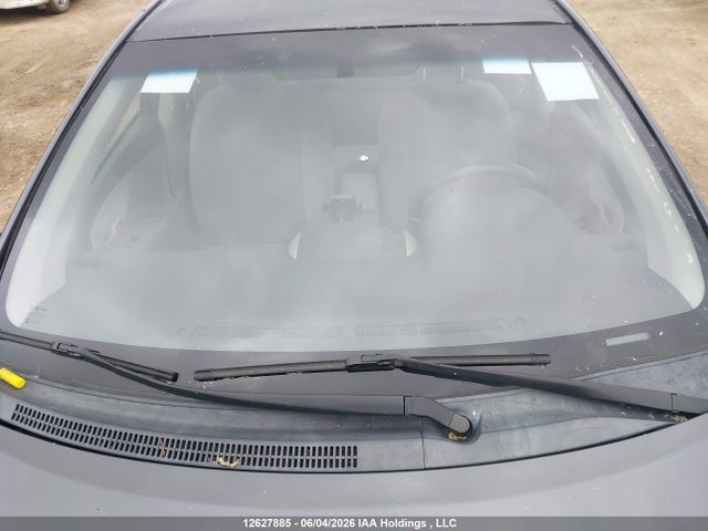 2012 Toyota Corolla Ce მანქანა იყიდება აუქციონზე, vin: 2T1BU4EE0CC760836, აუქციონის ნომერი: 12627885