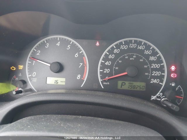 2012 Toyota Corolla Ce მანქანა იყიდება აუქციონზე, vin: 2T1BU4EE0CC760836, აუქციონის ნომერი: 12627885