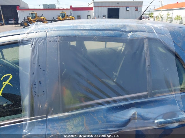 12623907 :رقم المزاد ، JTDKT4K34A5312700 vin ، 2010 Toyota Yaris Le/rs مزاد بيع